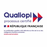 Certificat Qualiopi